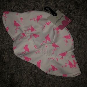 Jumping Beans Summer/Swim Hat, 6-18 Months, New With Tags
